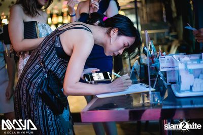 Wiwek at Maya Club — photo 31