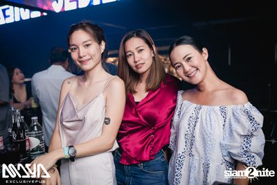 Wiwek at Maya Club — photo 35