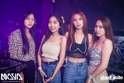 Wiwek at Maya Club — photo 37
