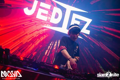 Wiwek at Maya Club — photo 39