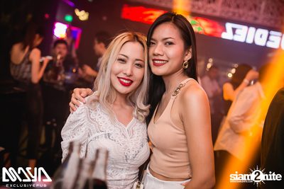 Wiwek at Maya Club — photo 41