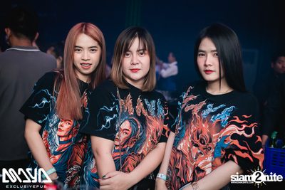 Wiwek at Maya Club — photo 42