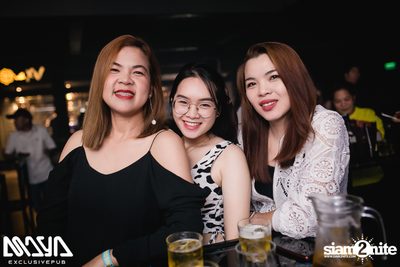 Wiwek at Maya Club — photo 43