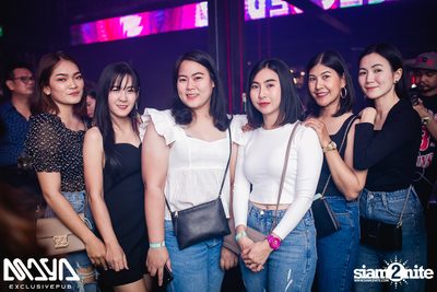 Wiwek at Maya Club — photo 45