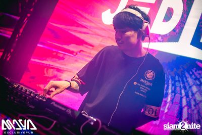 Wiwek at Maya Club — photo 47