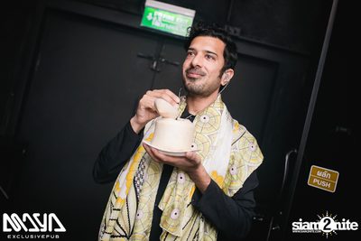 Wiwek at Maya Club — photo 54