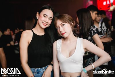 Wiwek at Maya Club — photo 61