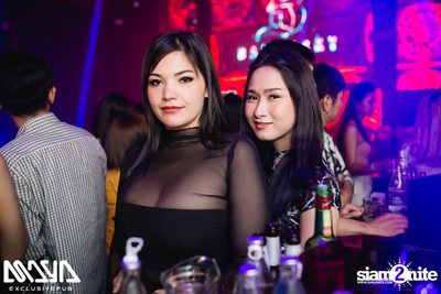 Wiwek at Maya Club — photo 62