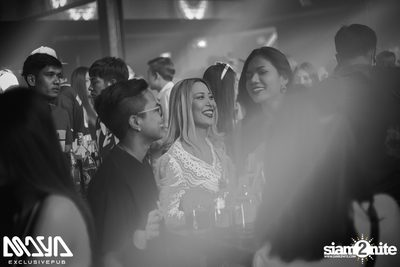 Wiwek at Maya Club — photo 63
