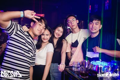 Wiwek at Maya Club — photo 64