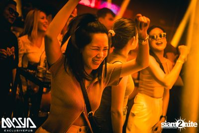 Wiwek at Maya Club — photo 69