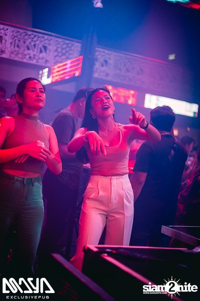 Wiwek at Maya Club — photo 70