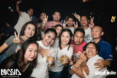 Wiwek at Maya Club — photo 76