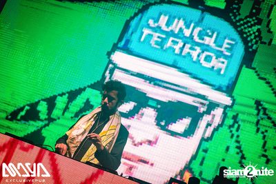 Wiwek at Maya Club — photo 80