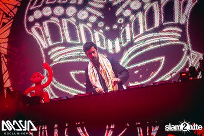 Wiwek at Maya Club — photo 103
