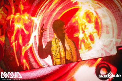 Wiwek at Maya Club — photo 109