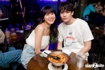 POLYCAT ที่ Peak-A-Boo Bar — photo 15