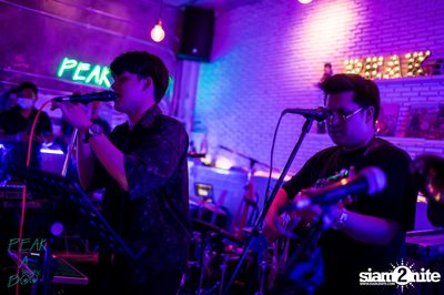 POLYCAT ที่ Peak-A-Boo Bar — photo 44