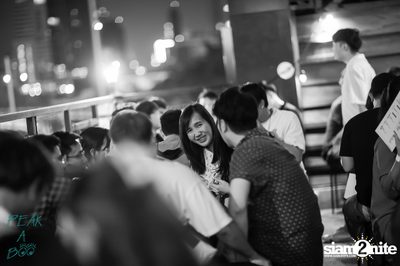 POLYCAT ที่ Peak-A-Boo Bar — photo 58