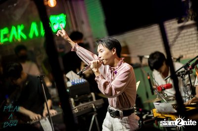 POLYCAT ที่ Peak-A-Boo Bar — photo 81