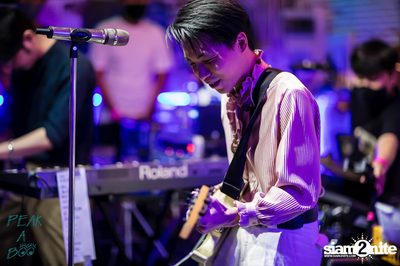 POLYCAT ที่ Peak-A-Boo Bar — photo 89