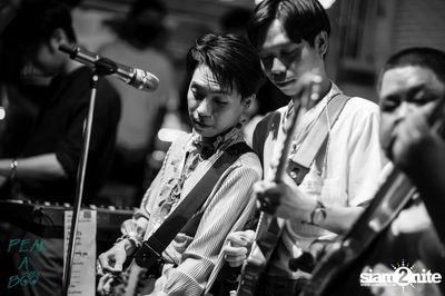 POLYCAT ที่ Peak-A-Boo Bar — photo 99
