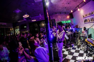 POLYCAT ที่ Peak-A-Boo Bar — photo 112