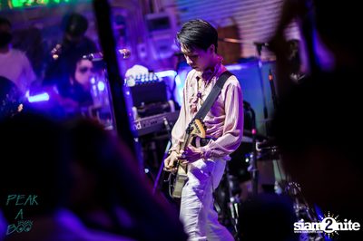 POLYCAT ที่ Peak-A-Boo Bar — photo 120