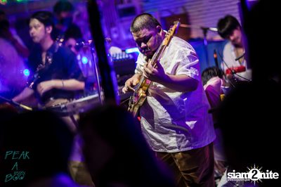POLYCAT ที่ Peak-A-Boo Bar — photo 122