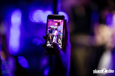 POLYCAT ที่ Peak-A-Boo Bar — photo 126