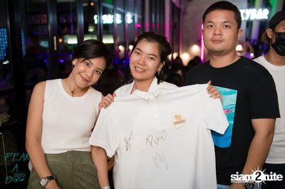 POLYCAT ที่ Peak-A-Boo Bar — photo 157
