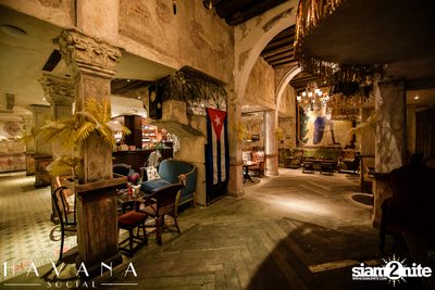 5th Anniversary at Havana Social — photo 4
