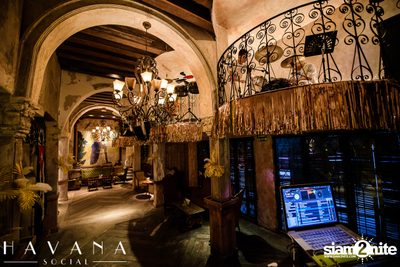 5th Anniversary at Havana Social — photo 5
