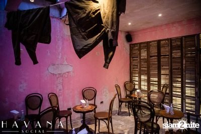 5th Anniversary at Havana Social — photo 7