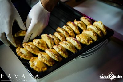 5th Anniversary at Havana Social — photo 8