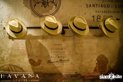 5th Anniversary at Havana Social — photo 9