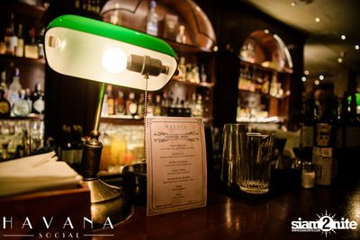 5th Anniversary at Havana Social — photo 11