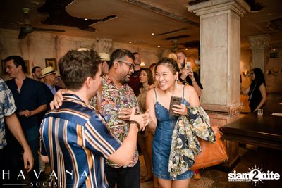 5th Anniversary at Havana Social — photo 12