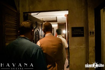 5th Anniversary at Havana Social — photo 15