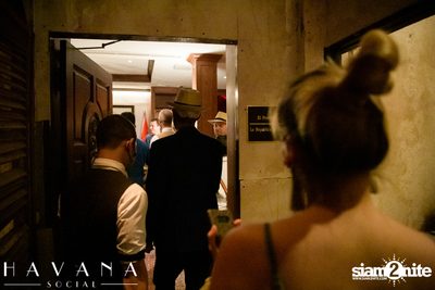 5th Anniversary at Havana Social — photo 16