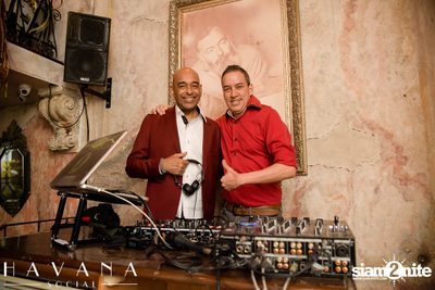 5th Anniversary at Havana Social — photo 26