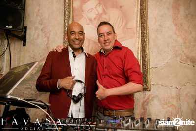 5th Anniversary at Havana Social — photo 27