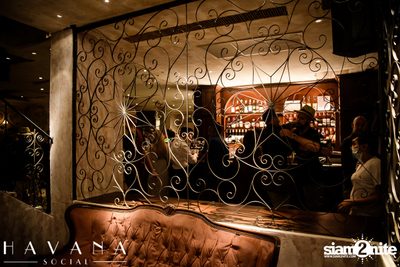 5th Anniversary at Havana Social — photo 31