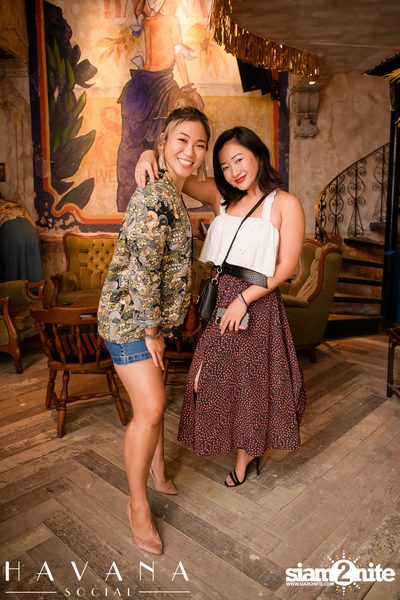 5th Anniversary at Havana Social — photo 33