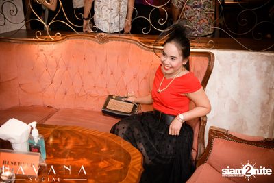 5th Anniversary at Havana Social — photo 34