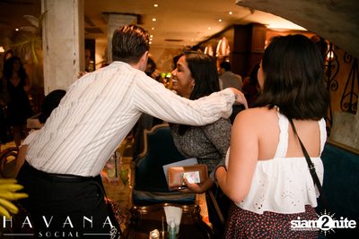 5th Anniversary at Havana Social — photo 36