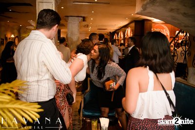 5th Anniversary at Havana Social — photo 37