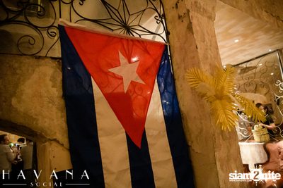 5th Anniversary at Havana Social — photo 38