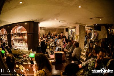 5th Anniversary at Havana Social — photo 39