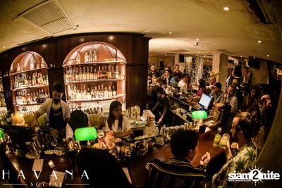 5th Anniversary at Havana Social — photo 40